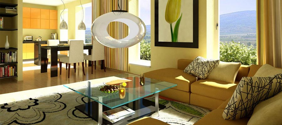 Interior Decorating Service in Trinidad &amp; Tobago