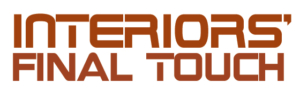 Interiors’ Final Touch Logo